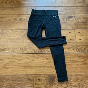 Vintage Nike Dri Fit Leggings